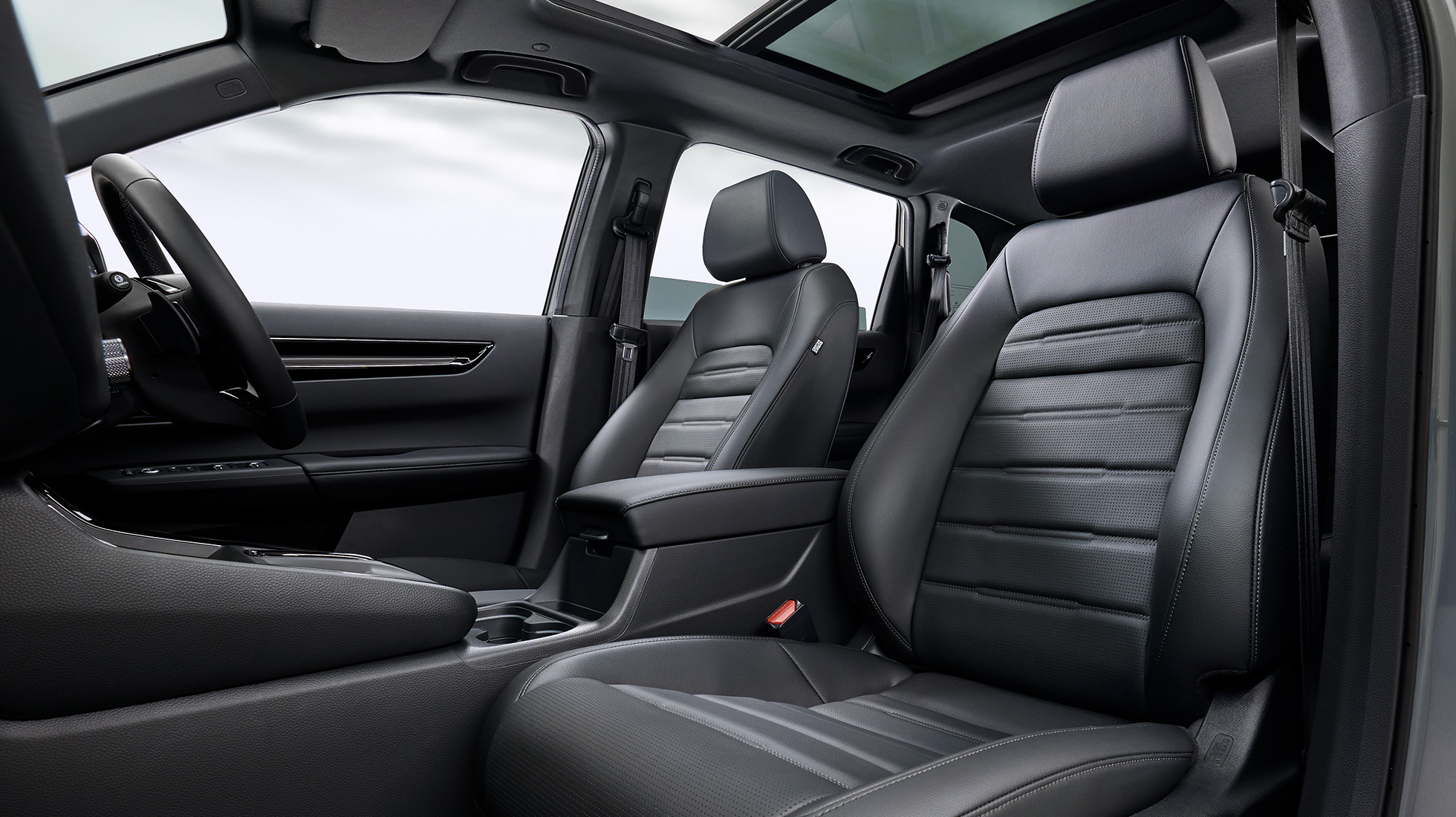 CR-Vイメージ写真