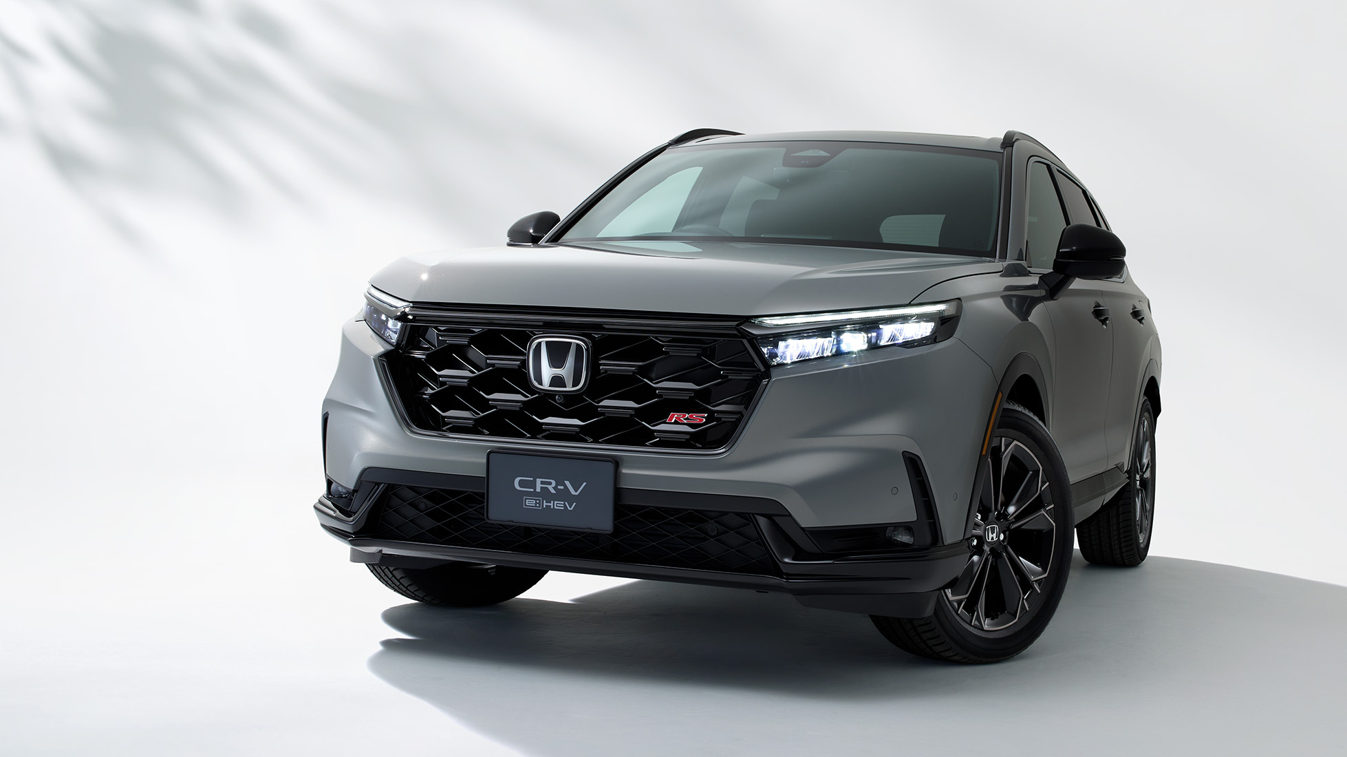 CR-Vイメージ写真