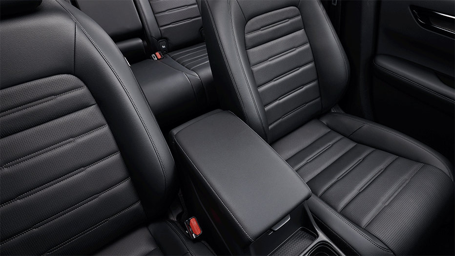 アームレスト付センターコンソールボックス（インナートレー/LED照明付）