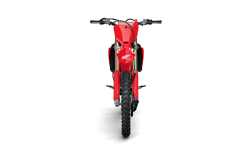 CRF450R | Honda