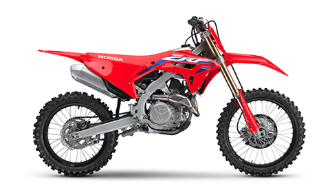 CRF450R | Honda