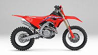 CRF450R | Honda