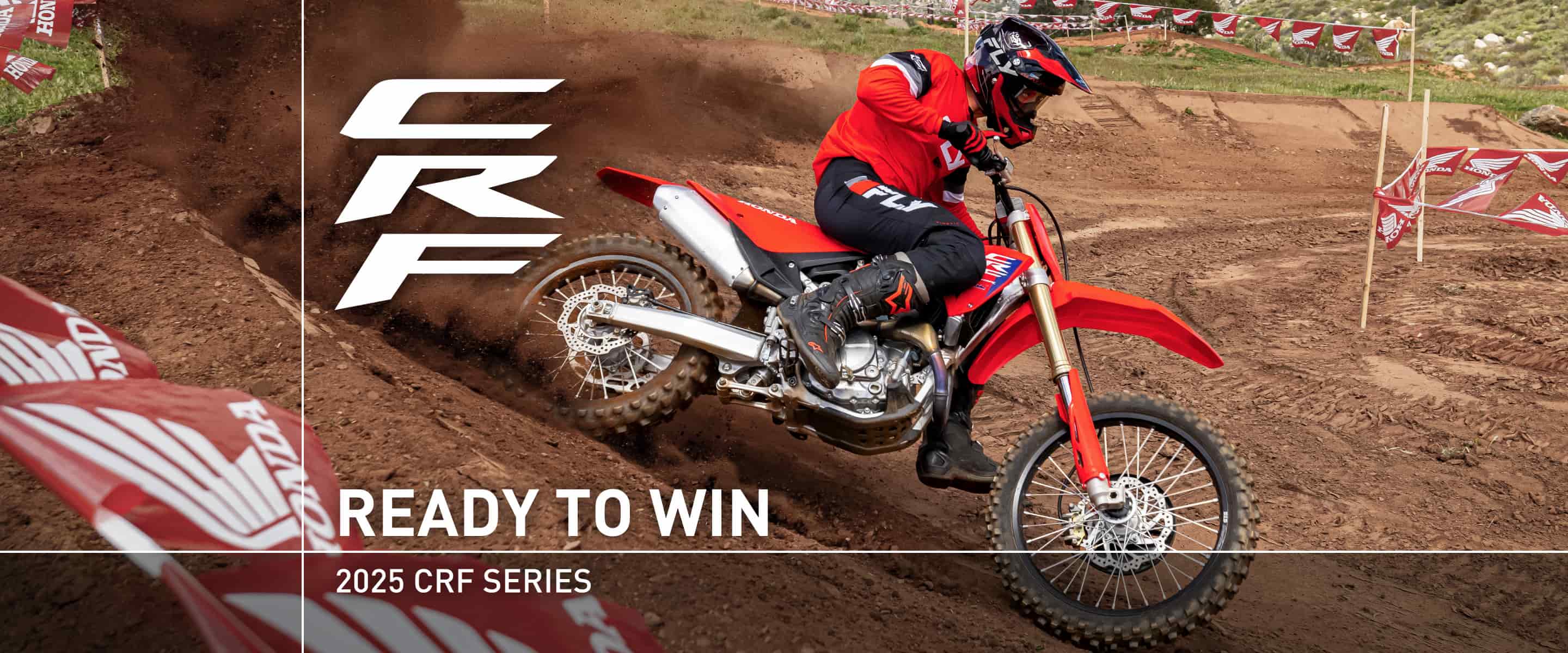 CRF