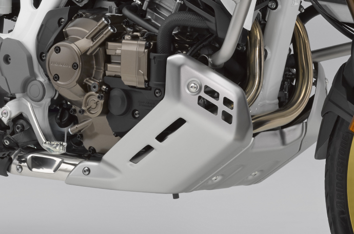 africa twin clutch