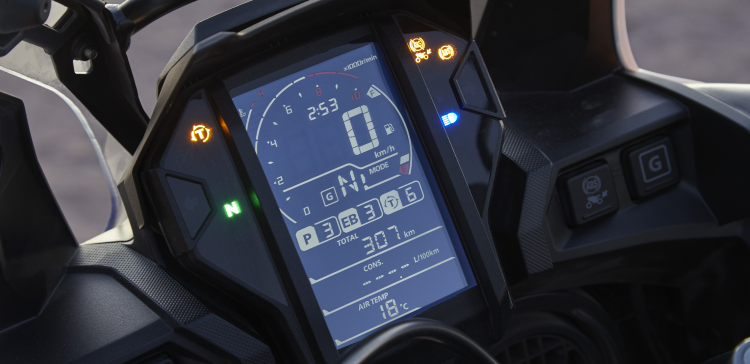 crf1000l dct