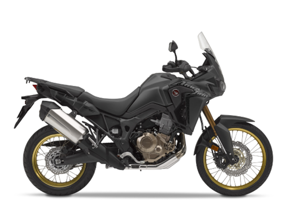 タイプ・価格 | CRF1000L Africa Twin | Honda