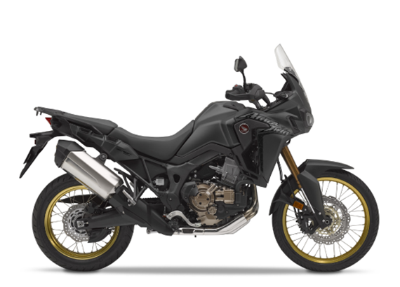 タイプ・価格 | CRF1000L Africa Twin | Honda