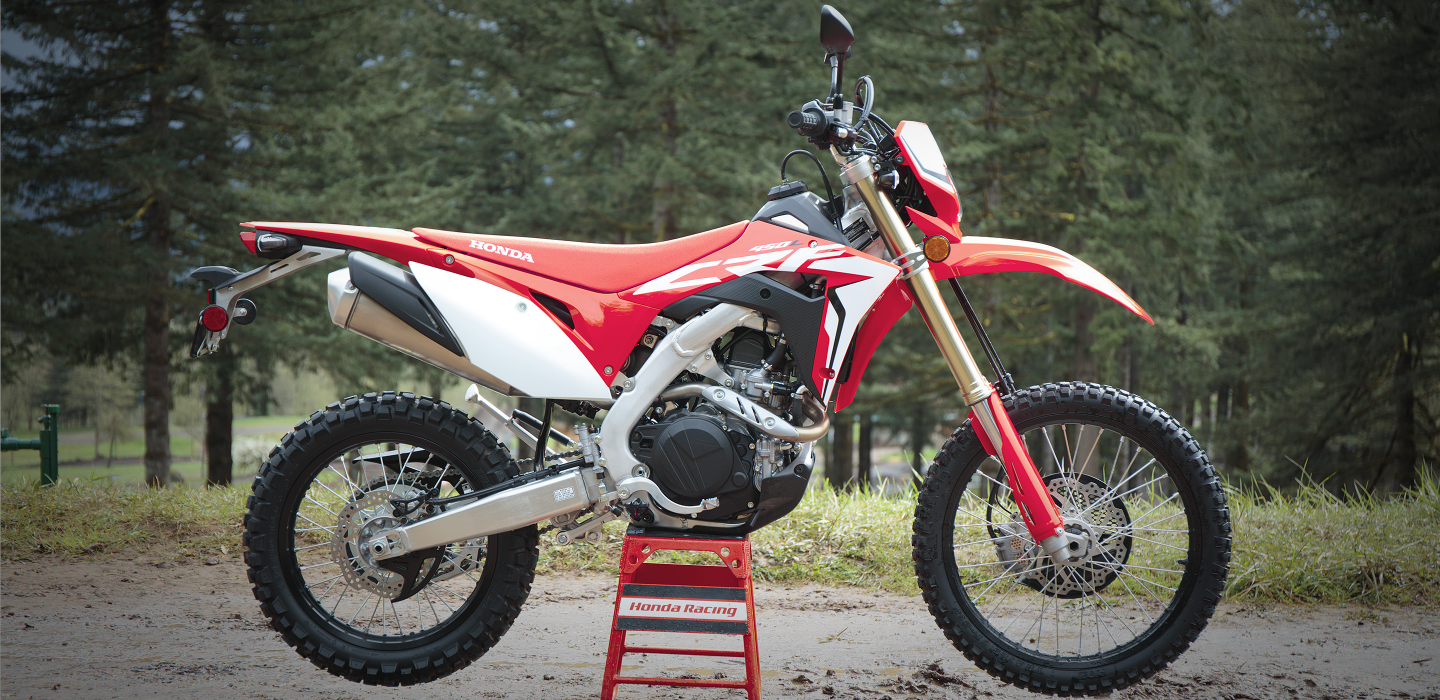 Crf450lのパワー制限について 人生という名の酷道で遭難中