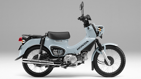 クロスカブ50 / 110 | Honda公式サイト