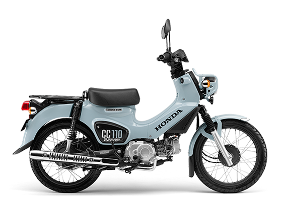 タイプ 価格 遊びゴコロをのせて走ろう クロスカブ50 110 Honda タイプ 価格 遊びゴコロをのせて走ろう クロスカブ50 110 Honda