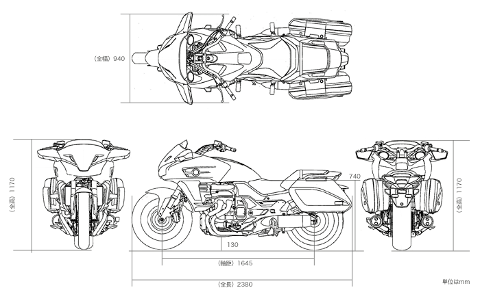 CTX1300
