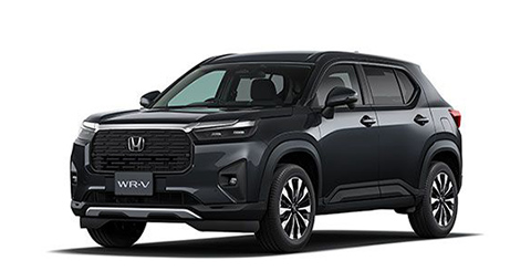 WR-V