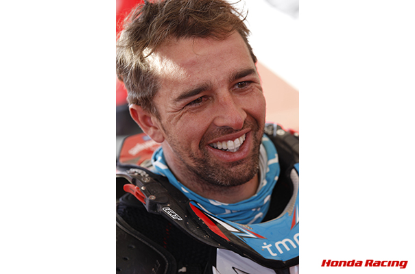 エルダー・ロドリゲス選手