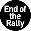 End of The Rally
