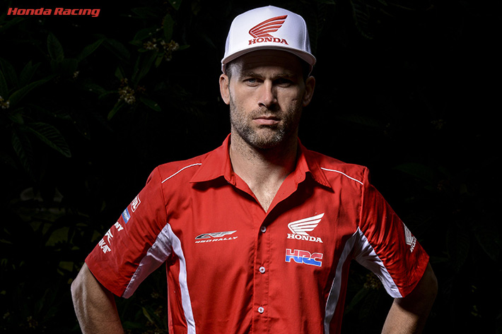 #19　マイケル・メッジ　Michael Metge