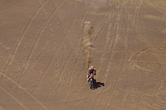 Dakar Rally