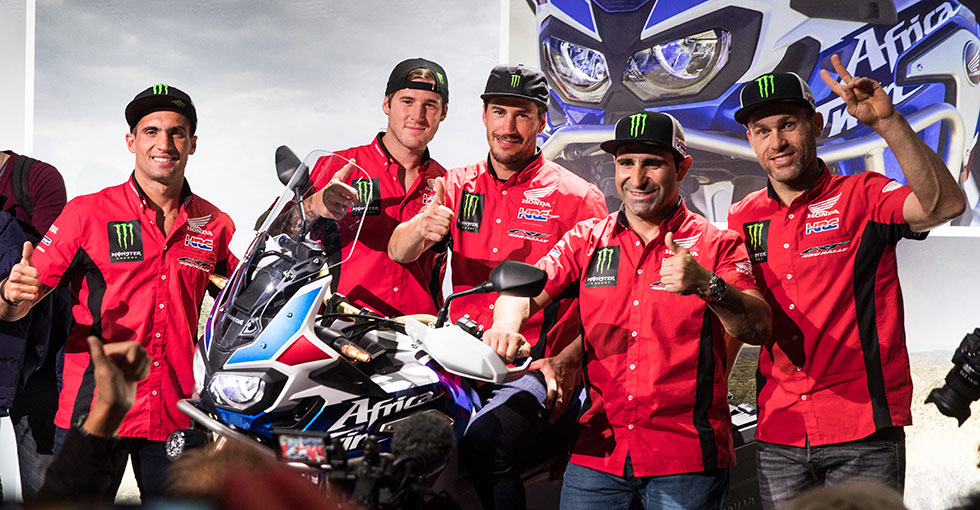 ホアン・バレダ