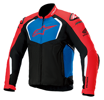 Honda × Alpinestars｜Honda Dream ネットワーク｜Honda