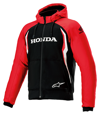 Honda × Alpinestars｜Honda Dream ネットワーク｜Honda