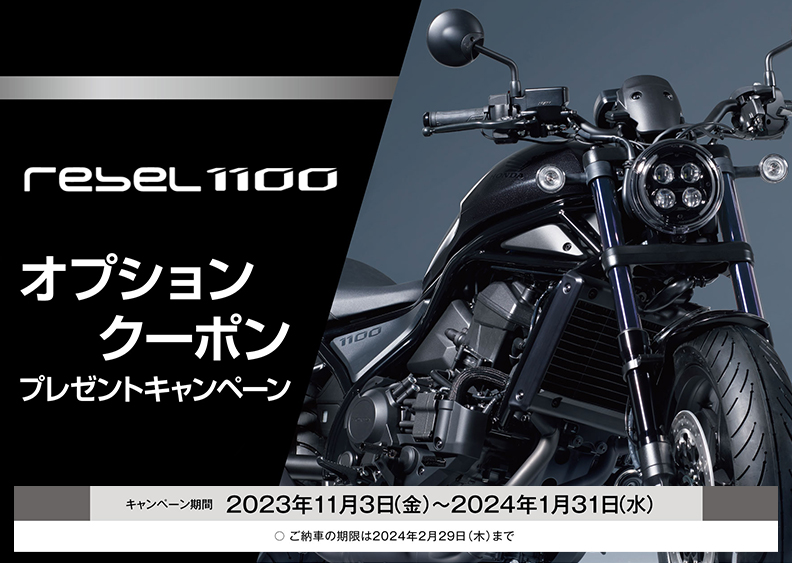 オプションクーポンプレゼントキャンペーン