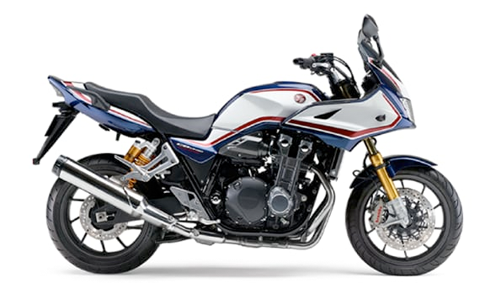 CB1300 SUPER BOL D’OR SP