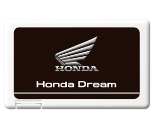 HONDA DREAM チタン　タンブラー　非売品