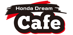 Honda Dream Cafe