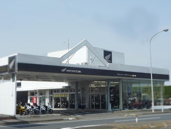 店舗一覧 関東エリア Honda Dream ネットワーク Honda