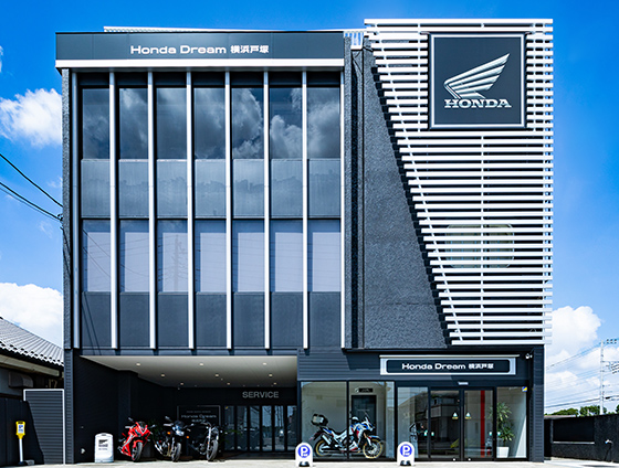 店舗一覧 関東エリア Honda Dream ネットワーク Honda