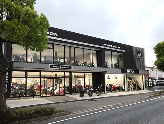 店舗一覧 近畿エリア Honda Dream ネットワーク Honda 店舗一覧 近畿エリア Honda Dream ネットワーク Honda