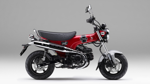 HONDA DAX