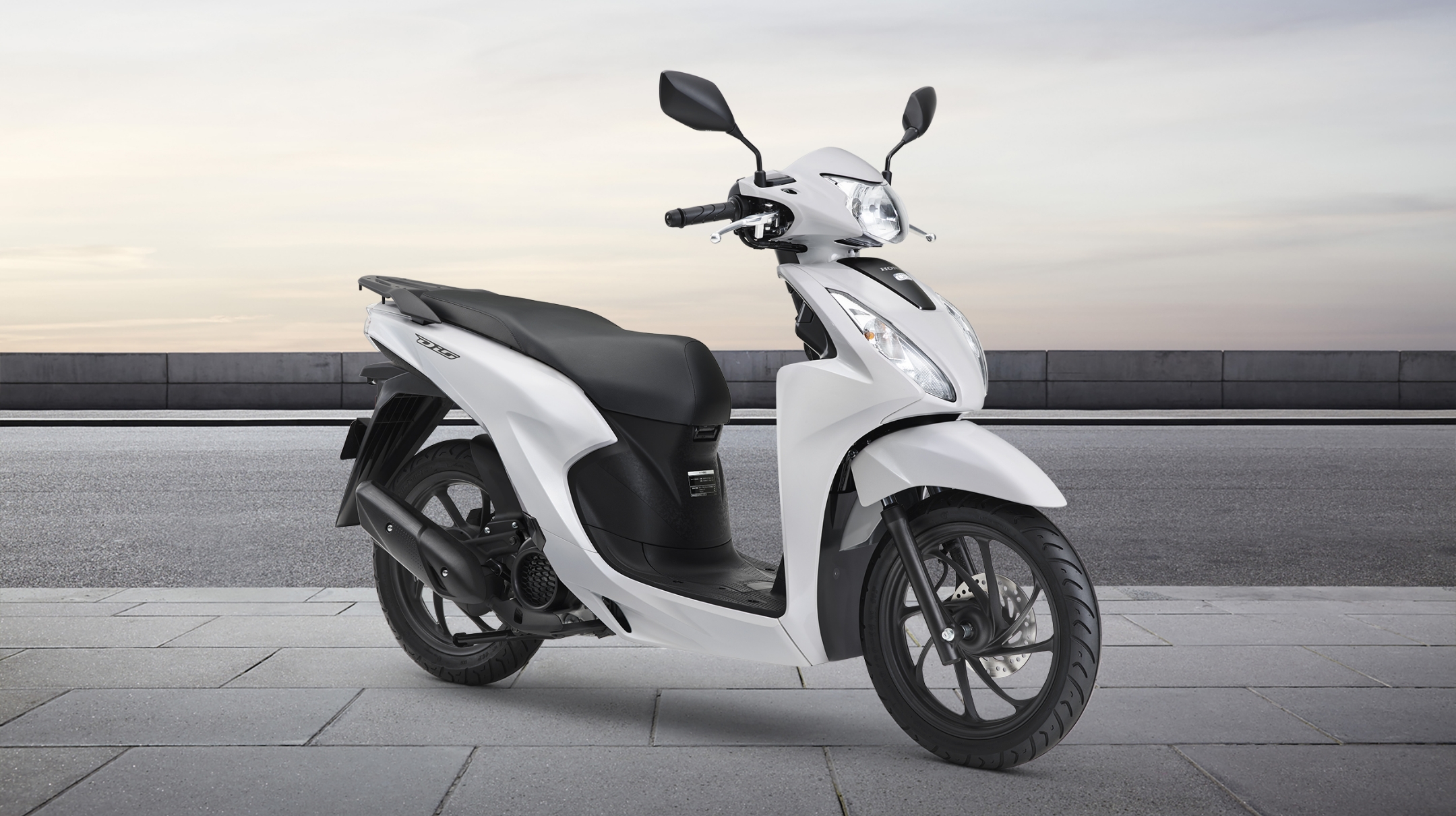 Dio110 Lite