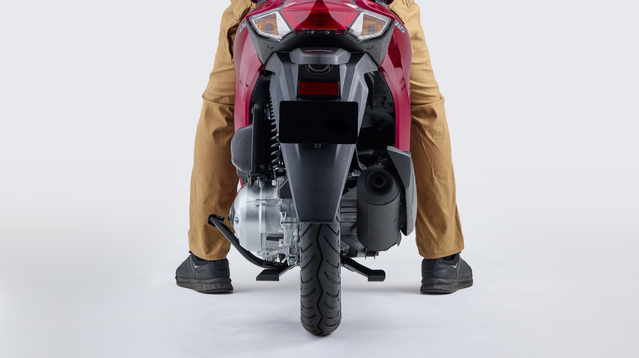 Dio110 Lite