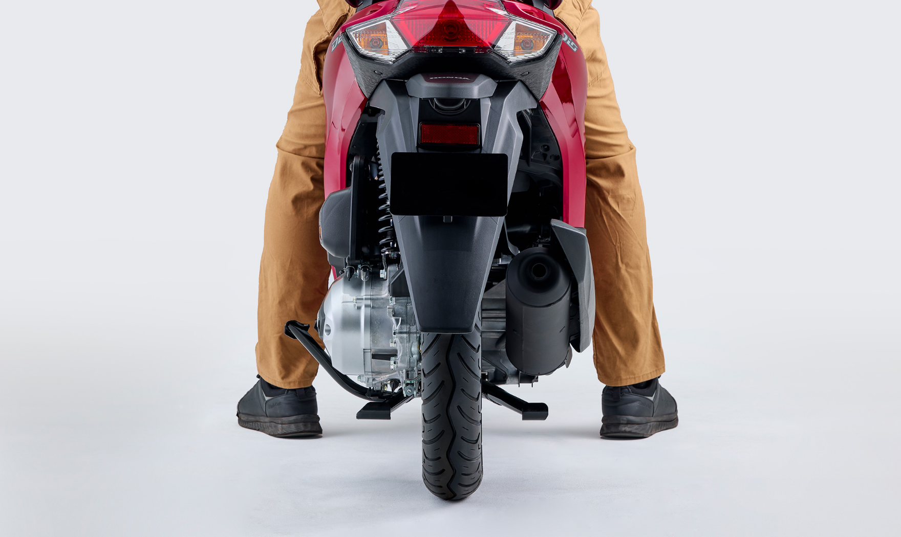 Dio110Lite