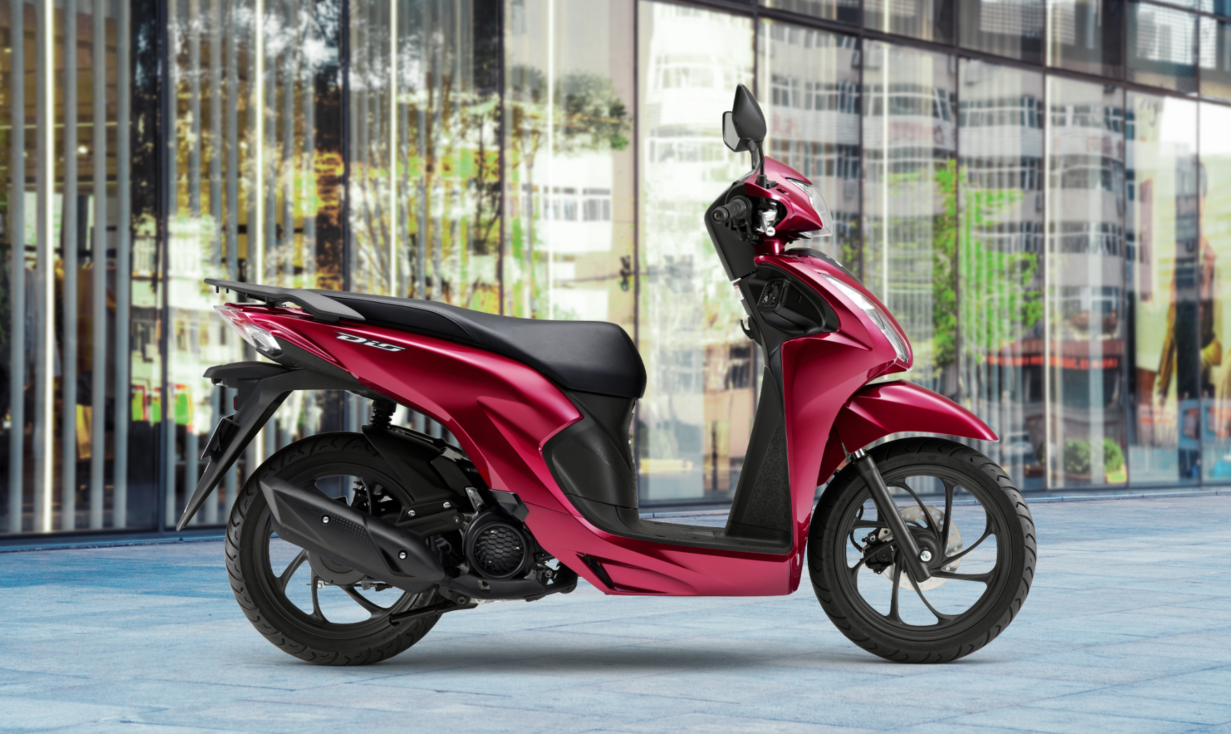 Dio110Lite