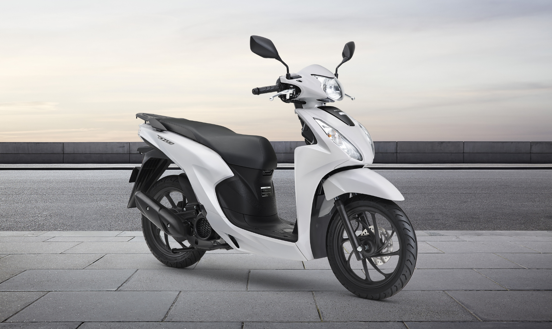 Dio110 Lite
