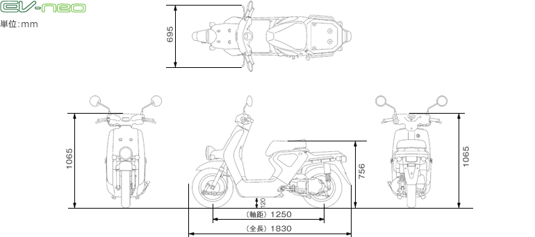 EV-neo