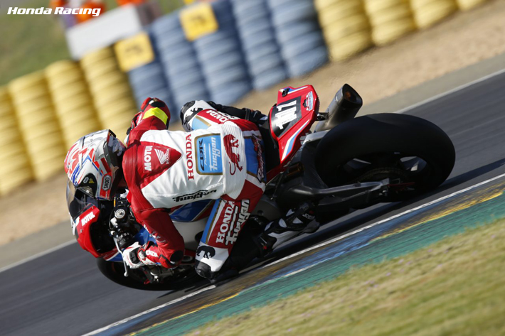 Honda Endurance Racing