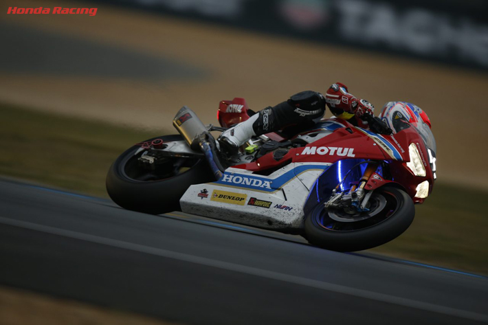 Honda Endurance Racing