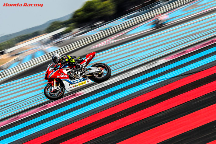 Honda Endurance Racing