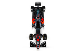 McLaren-Honda MP4-30