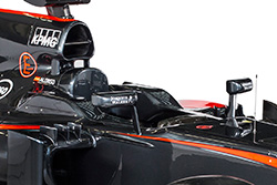 McLaren-Honda MP4-30