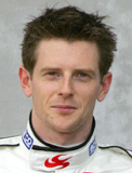 Anthony Davidson