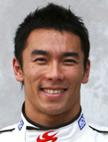 Takuma Sato