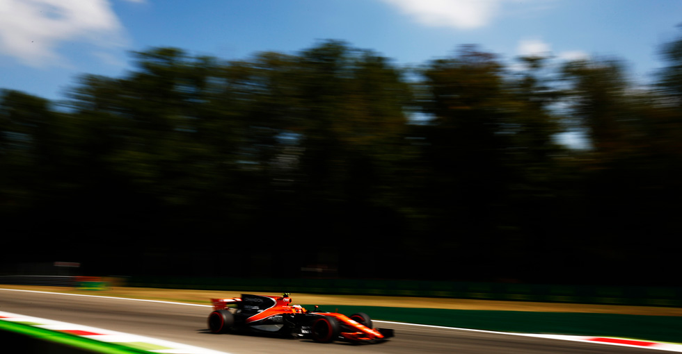 2017 ITALIAN GRAND PRIX - プレビュー