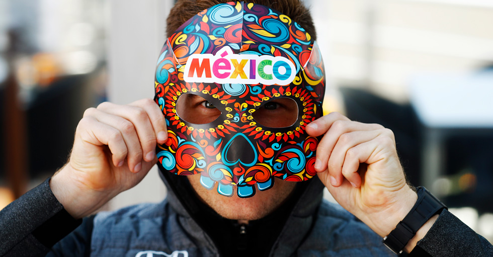2017 MEXICO GRAND PRIX - プレビュー