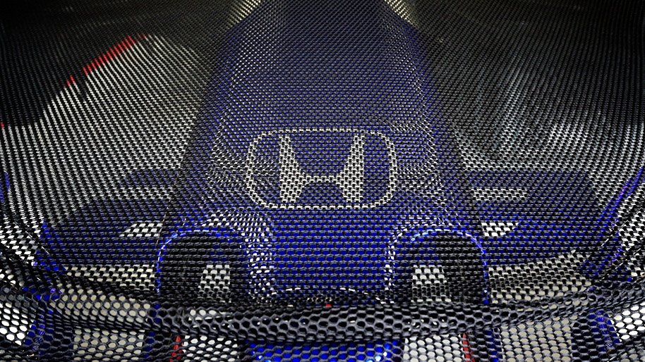 F1を支える物流担当の力