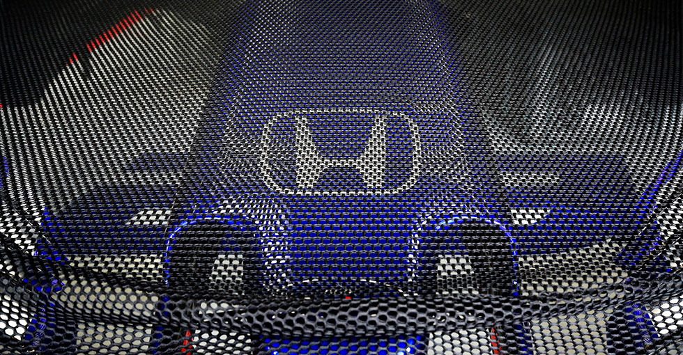 F1を支える物流担当の力