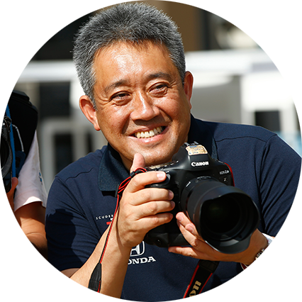山本雅史モータースポーツ部長 2018年を終えて