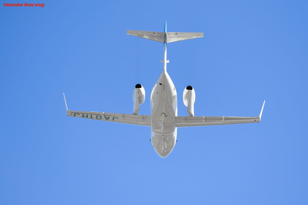 HondaJet